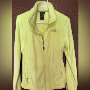 Women’s medium north face